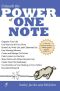 Power OneNote (On Office Series)