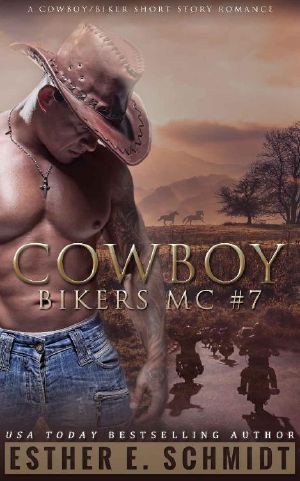 Cowboy Bikers MC #7