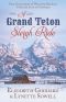 A Grand Teton Sleigh Ride · Four Generations of Wyoming Ranchers Celebrate Love at Christmas