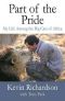 Part of the Pride · My Life Among the Big Cats of Africa