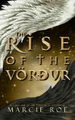 The Rise of the Vörður · The Vörður Of Yggdrasil Volume One