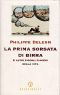 La Prima Sorsata Di Birra