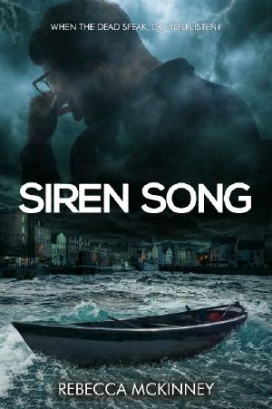 Siren Song (Harrison Jones and Amy Bell Mystery Book 1)