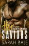 Her Saviors (Devil's Regents MC Book 1)