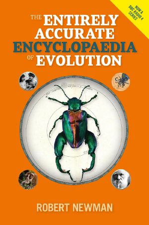 The Encyclopaedia of Evolution