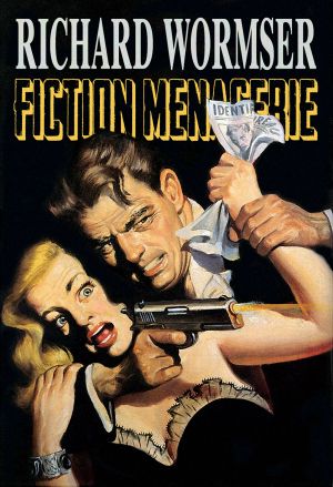 Fiction Menagerie
