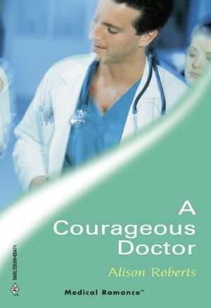 A Courageous Doctor