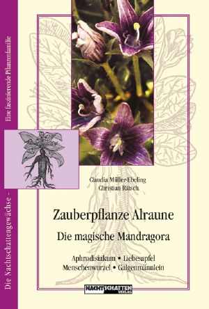 Zauberpflanze Alraune