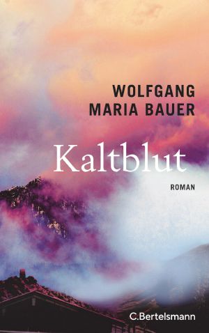 Kaltblut