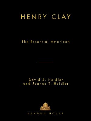 Henry Clay · the Essential American