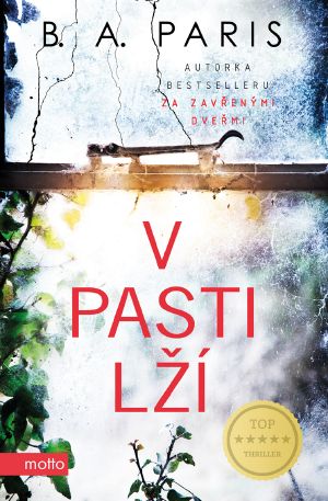 V pasti lží - ciste