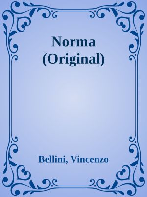 Norma (Original)