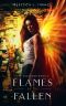 Flames of the Fallen (Ascended Series Book 3)