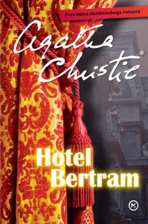 Hotel Bertram