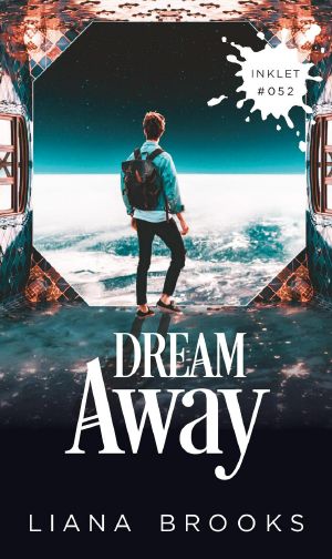 Dream Away (Inklet, #52)