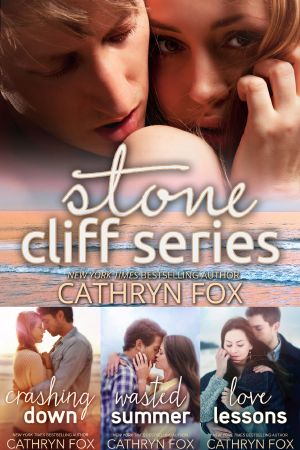 Stone Cliff Series