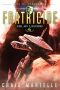 Fratricide: A Space Opera Adventure Legal Thriller (Judge, Jury, & Executioner Book 6)