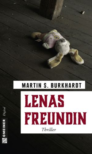 Lenas Freundin