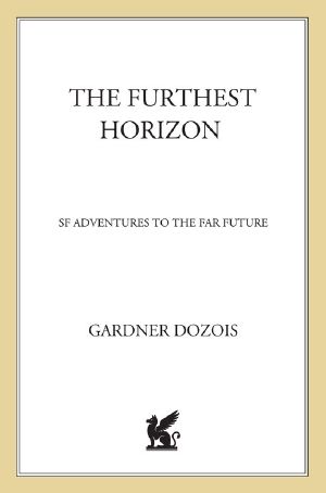 The Furthest Horizon