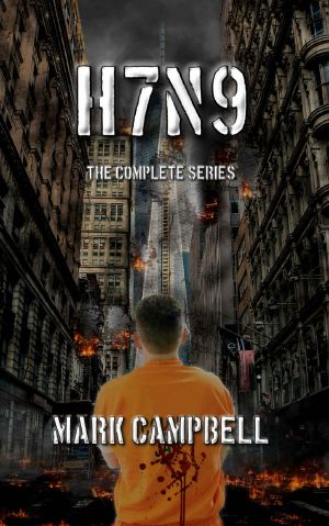 H7N9 · the Complete Series