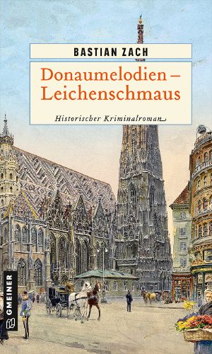 Donaumelodien – Leichenschmaus