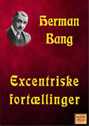 Excentriske fortællinger