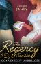 The Regency Season · Convenient Marriages · Marriage Made in Money / Marriage Made in Shame (Mills & Boon M&B)