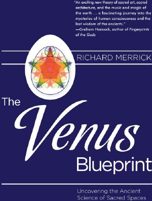 The Venus Blueprint