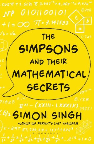 The Simpsons and Their Mathematical Secrets