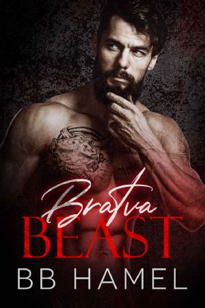 Bratva Beast: A Dark Mafia Romance