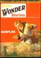 Science Wonder Stories Sampler