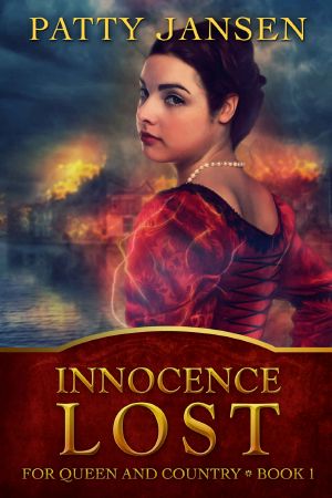 Innocence Lost · A Story From the Kingdom of Saarland (For Queen and Country Book 1)