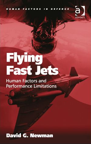 Flying Fast Jets