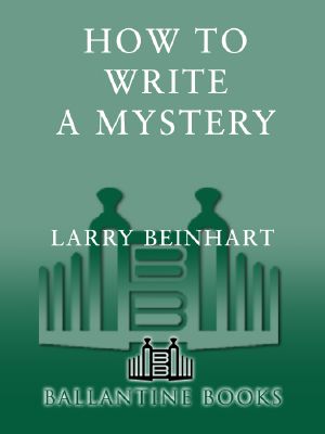 How to Write a Mystery