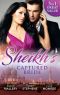 Sheikh's Captured Bride--3 Book Box Set