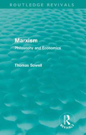 Marxism (Routledge Revivals)