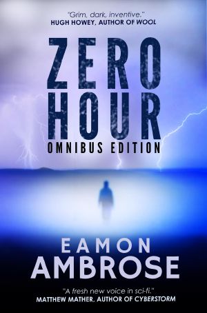 Zero Hour