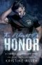 The Weight of Honor · A Cuffed & Pinched Duet