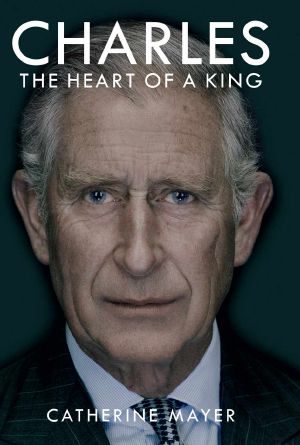 Charles · The Heart of a King