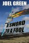 A Sword to a Fool (Blake Drysdale Book 2)
