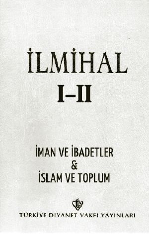 İlmihal