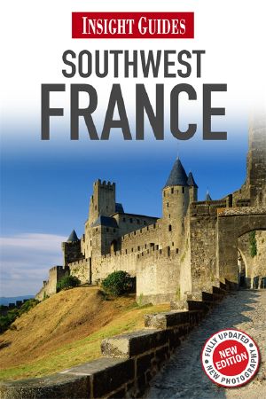 Insight Guides · Southwest France