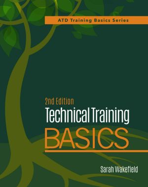 Technical Training Basics · 2nd Edition