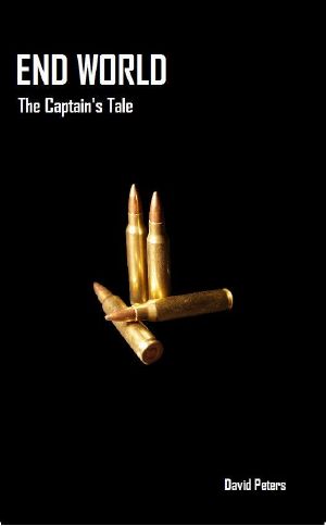 End World · the Captain's Tale