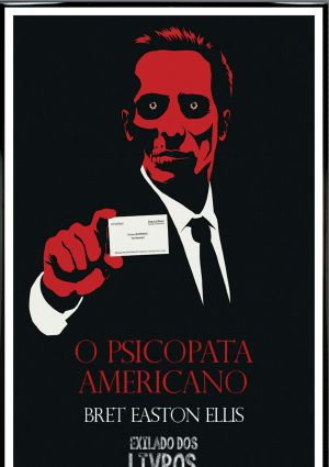 O Psicopata Americano