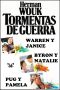 Tormentas De Guerra