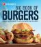 Weber's Big Book of Burgers