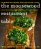 The Moosewood Restaurant Table