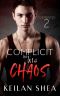 Complicit in His Chaos Book 2 · Tormented