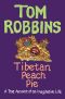 Tibetan Peach Pie · A True Account of an Imaginative Life